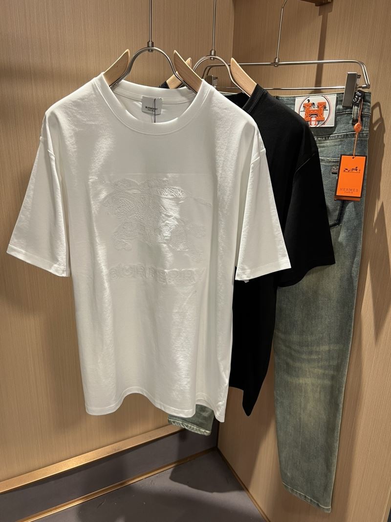 Burberry T-Shirts